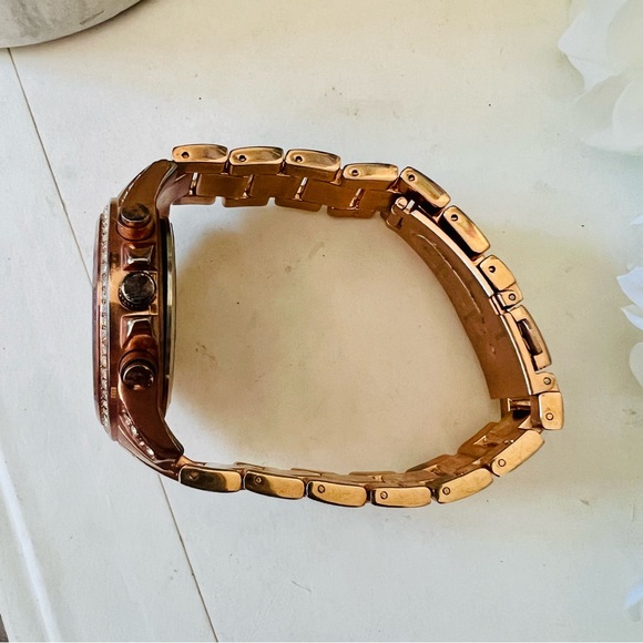 Gold Style & Co. Watch - Picture 6 of 10